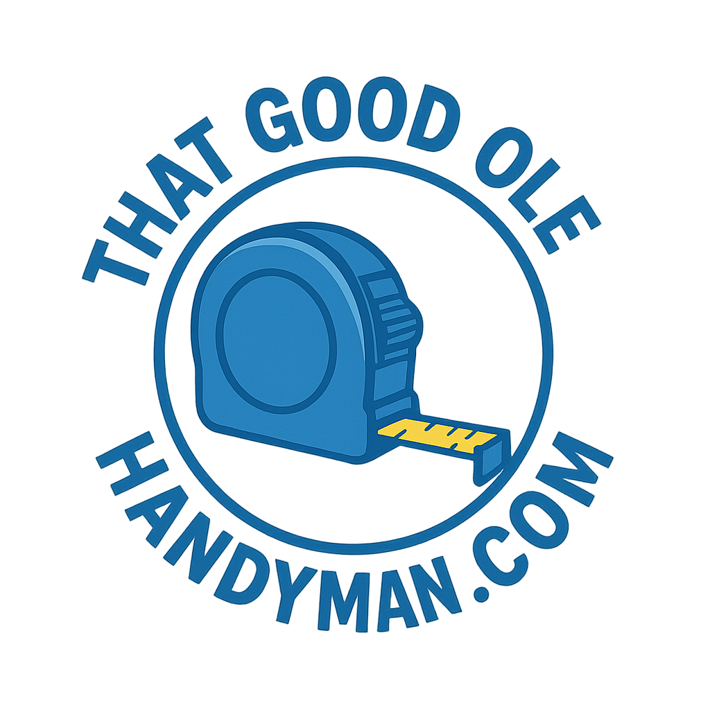 thatgoodolehandyman.com